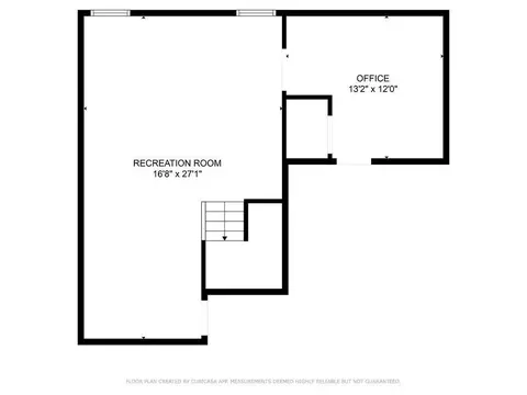 Floorplan - 4151 Drummore Ln, Cincinnati, OH 45245 photo 4 of 4
