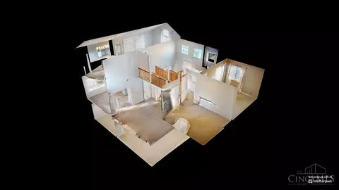 Floorplan - 4151 Drummore Ln, Cincinnati, OH 45245 photo 1 of 4