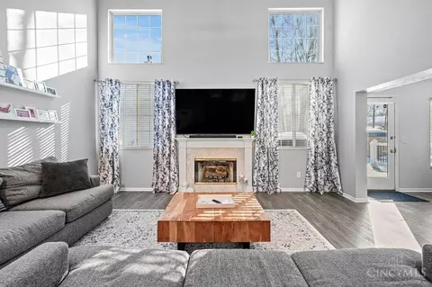 Living - 4151 Drummore Ln, Cincinnati, OH 45245 photo 1 of 5
