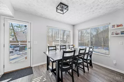 Dining - 4151 Drummore Ln, Cincinnati, OH 45245 photo 2 of 2