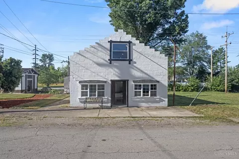 115 South St, Bethel, OH 45106