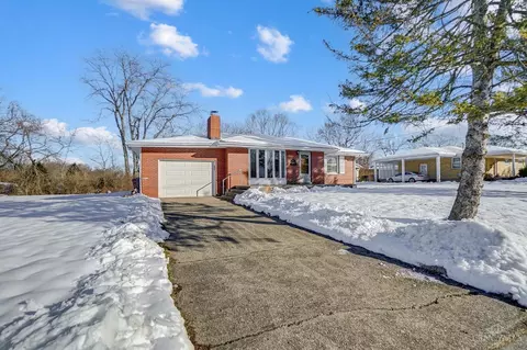 276 Joyce Park Dr, Fairfield, OH 45014