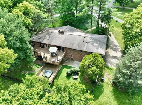 400 Deanview Dr, Cincinnati, OH 45224 photo 4