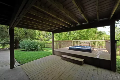 400 Deanview Dr, Cincinnati, OH 45224 photo 48