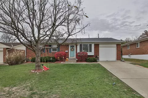3746 Hermes Dr, Colerain Twp, OH 45247