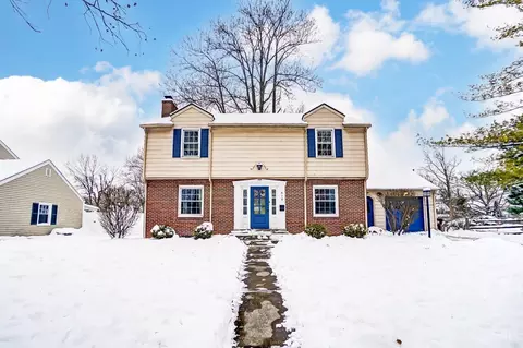 610 Highland St, Middletown, OH 45044