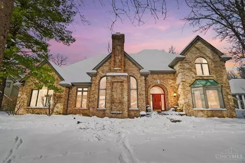 11827 Spiral Pass, Cincinnati, OH 45249