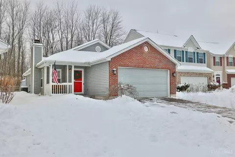 5928 Marsh Cir, Loveland, OH 45140