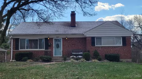2647 Gracewood Ave, Cincinnati, OH 45239