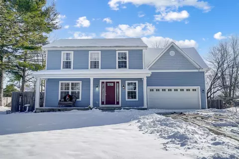 5642 Horseshoe Bend Rd, Liberty Twp, OH 45011