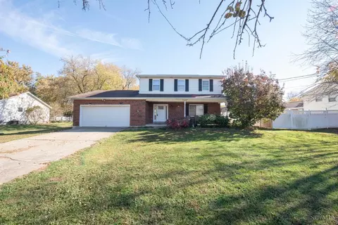 7360 Morris Rd, Hamilton, OH 45011