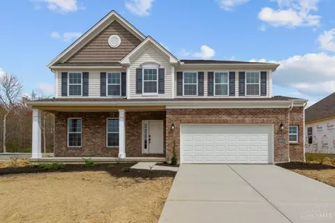 1872 Grove Park Dr, Miami Twp, OH 45150