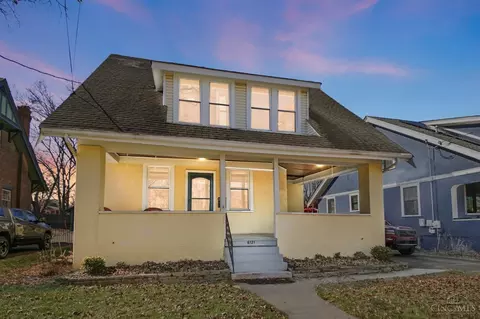 6121 Belleair Pl, Cincinnati, OH 45224