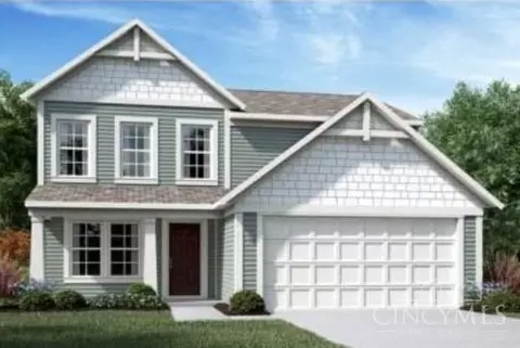 3393 Fieldview Dr, Batavia, OH 45103