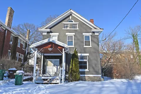 568 Hale Ave, Cincinnati, OH 45229