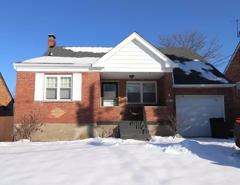 4342 Marlin Ave, Cheviot, OH 45211