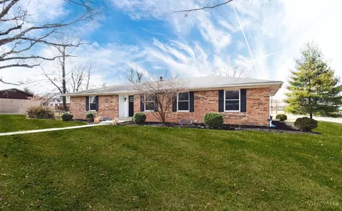 Exterior - 9209 Sheralee Dr, Cincinnati, OH 45231 photo 2 of 2