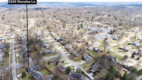 View/Area - 9209 Sheralee Dr, Cincinnati, OH 45231 photo 6 of 6