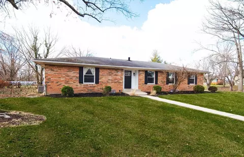 9209 Sheralee Dr, Cincinnati, OH 45231