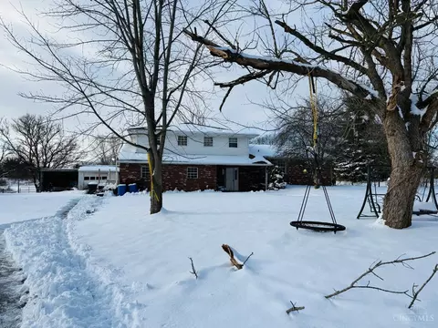 3703 Kehr Rd, Oxford, OH 45056