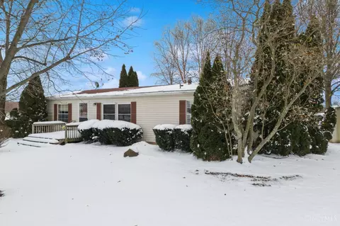 5175 St Rt 730, Wilmington, OH 45177