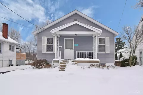 3641 Puhlman Ave, Cheviot, OH 45211