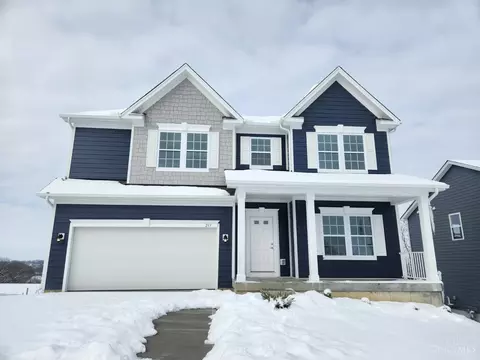 213 Beckwourth Dr, Monroe, OH 45050