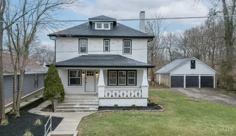 1344 Beacon St, Anderson Twp, OH 45230