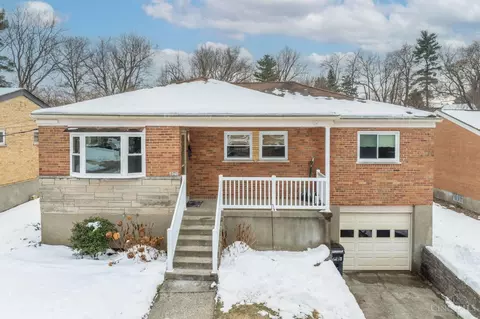 5348 Orangelawn Dr, Cincinnati, OH 45238