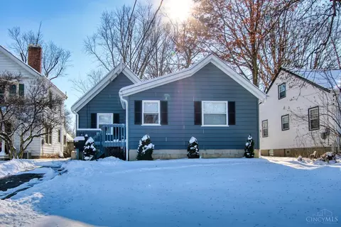 6121 Glade Ave, Cincinnati, OH 45230