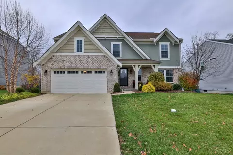 1322 Millstream Dr, Batavia, OH 45103