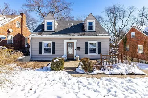 414 Pedretti Ave, Cincinnati, OH 45238