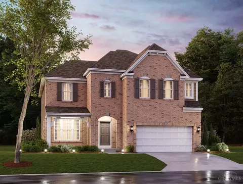 1863 Grove Park Dr, Miami Twp, OH 45150