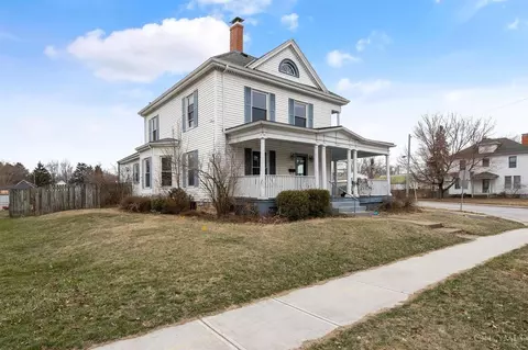 599 South St, Wilmington, OH 45177