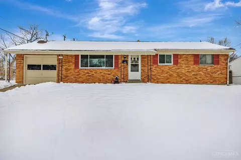 507 Boylston St, Middletown, OH 45044
