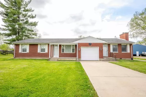 3819 Millville Oxford Rd, Oxford, OH 45056