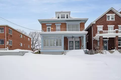 715 Purcell Ave, Cincinnati, OH 45205