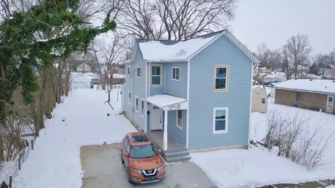 828 Ninth Ave, Middletown, OH 45044