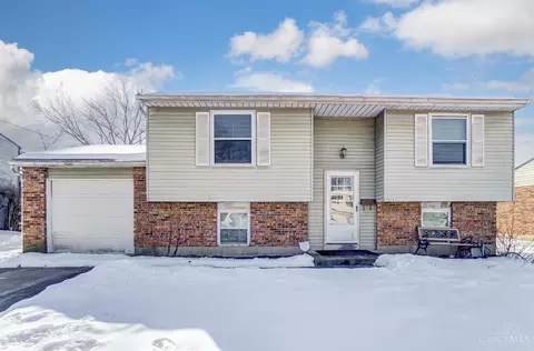 3133 Glenaire Dr, Colerain Twp, OH 45251