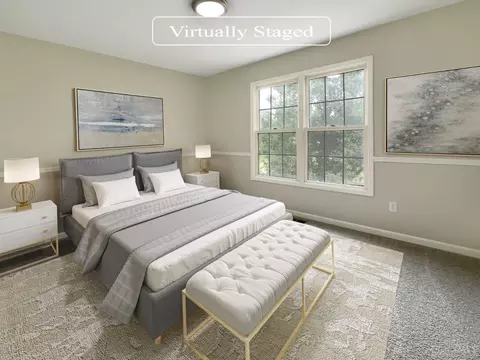 Bedroom - 4823 Forest Meadows Ct, Cincinnati, OH 45244 photo 1 of 11
