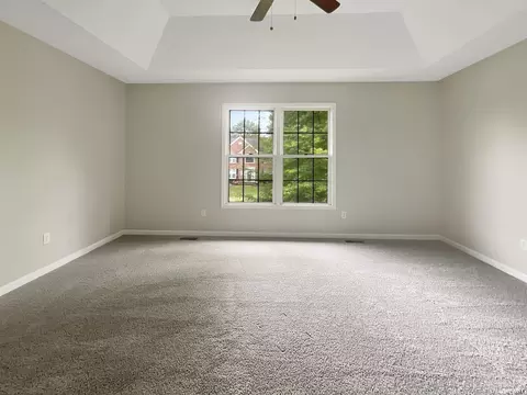 Bedroom - 4823 Forest Meadows Ct, Cincinnati, OH 45244 photo 8 of 11