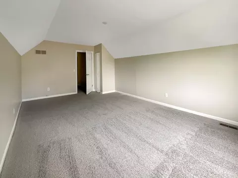 Bedroom - 4823 Forest Meadows Ct, Cincinnati, OH 45244 photo 9 of 11