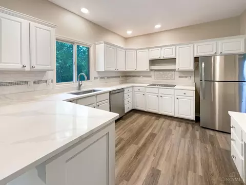 Kitchen - 4823 Forest Meadows Ct, Cincinnati, OH 45244 photo 1 of 3