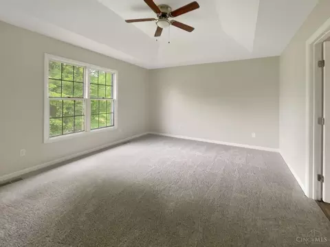 Bedroom - 4823 Forest Meadows Ct, Cincinnati, OH 45244 photo 7 of 11