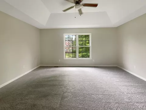 Bedroom - 4823 Forest Meadows Ct, Cincinnati, OH 45244 photo 6 of 11