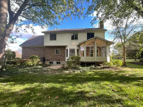 Exterior - 4823 Forest Meadows Ct, Cincinnati, OH 45244 photo 3 of 4
