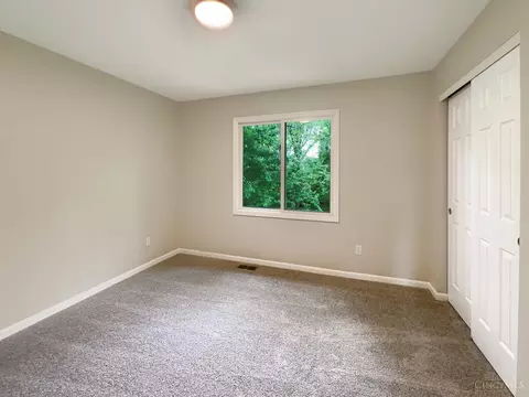 Bedroom - 4823 Forest Meadows Ct, Cincinnati, OH 45244 photo 11 of 11
