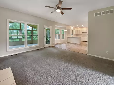 Living - 4823 Forest Meadows Ct, Cincinnati, OH 45244 photo 5 of 5