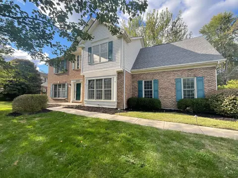 Exterior - 4823 Forest Meadows Ct, Cincinnati, OH 45244 photo 2 of 4
