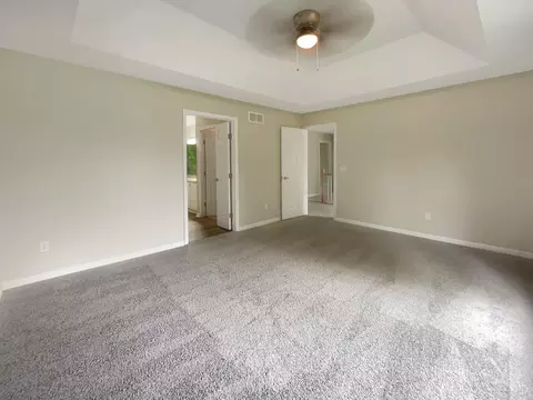 Bedroom - 4823 Forest Meadows Ct, Cincinnati, OH 45244 photo 5 of 11